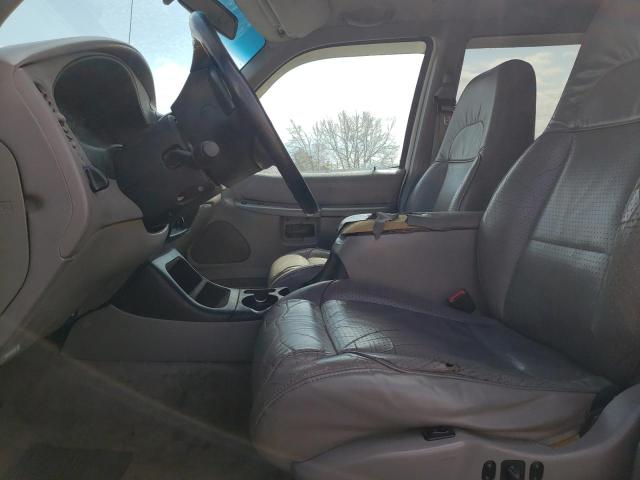 Photo 7 from auction – 1998 FORD EXPLORER with VIN 1FMZU32E9WUA87433