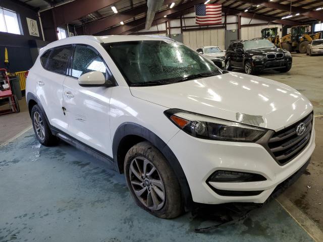 Photo 4 from auction – 2016 HYUNDAI TUCSON LIM with VIN KM8J3CA45GU067609