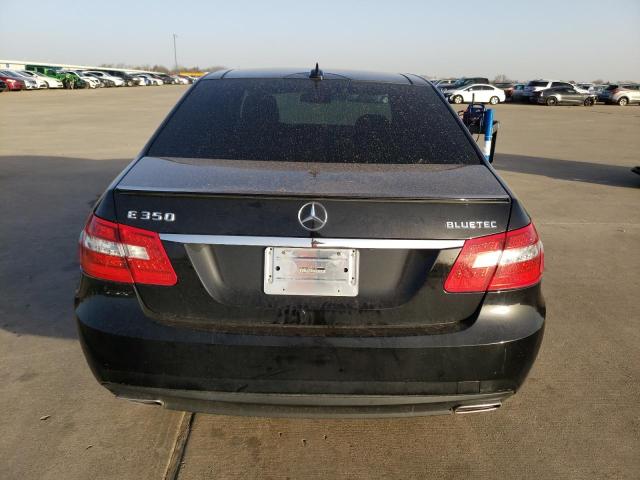 Photo 6 from auction – 2011 MERCEDES-BENZ E 350 BLUE with VIN WDDHF2EB8BA359185