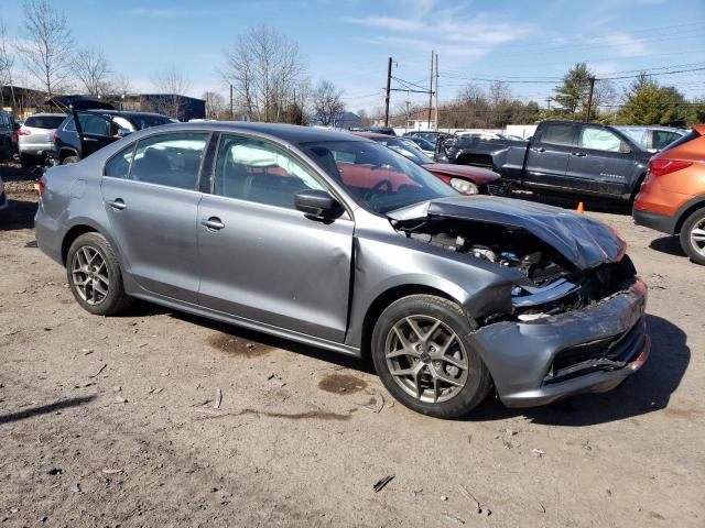 Photo 4 from auction – 2017 VOLKSWAGEN JETTA S with VIN 3VW167AJ4HM325663