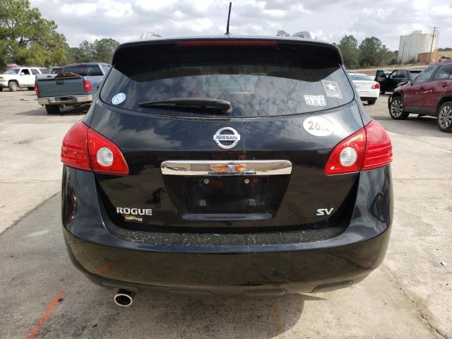 Photo 6 from auction – 2012 NISSAN ROGUE S with VIN JN8AS5MT1CW612617