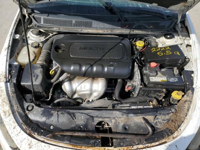 Photo 11 from auction – 2015 DODGE DART SXT with VIN 1C3CDFBB9FD187389
