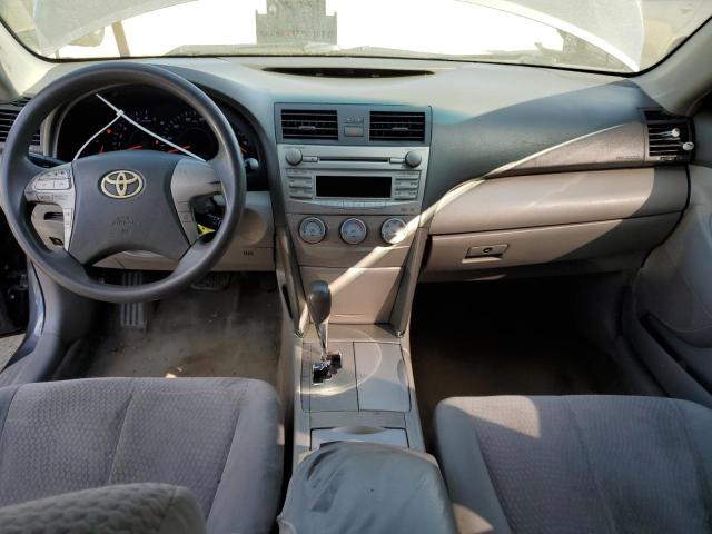 Photo 8 from auction – 2011 TOYOTA CAMRY BASE with VIN 4T1BF3EK7BU614618