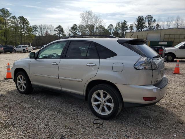 Photo 2 from auction – 2009 LEXUS RX 350 with VIN 2T2GK31UX9C076139