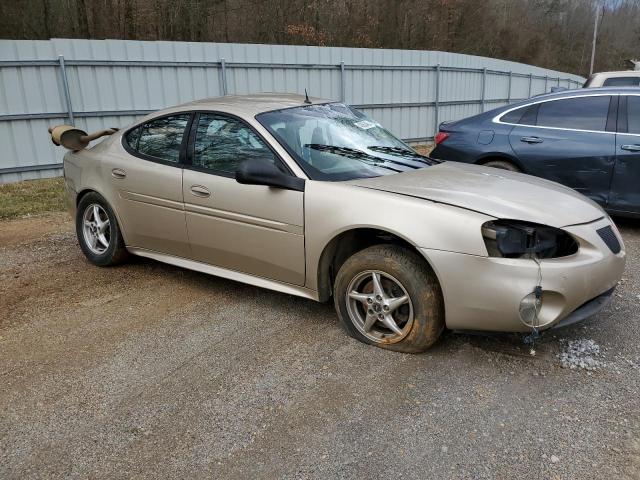 Photo 4 from auction – 2005 PONTIAC GRAND PRIX with VIN 2G2WS522751176057