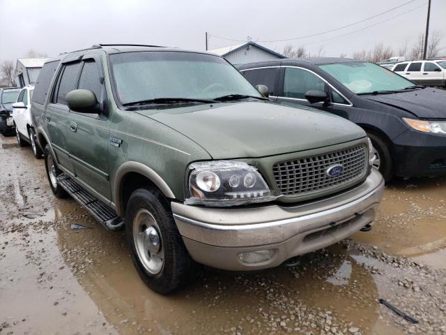 Photo 4 from auction – 2000 FORD EXPEDITION with VIN 1FMPU18L0YLA79554