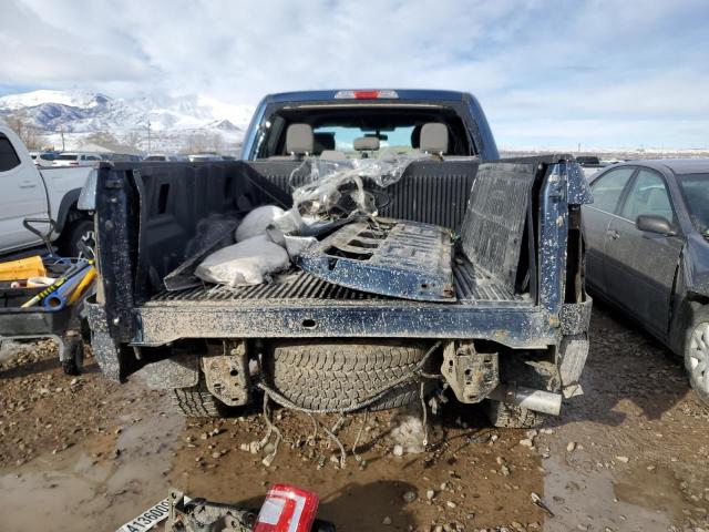 Photo 6 from auction – 2017 FORD F150 SUPER with VIN 1FTEW1EGXHFA36996