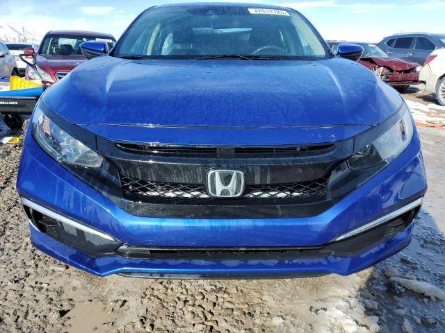 Photo 5 from auction – 2019 HONDA CIVIC LX with VIN 2HGFC2F64KH531503