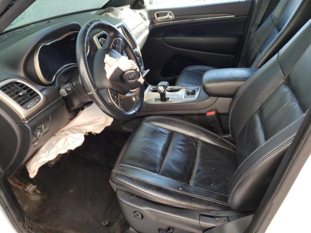 Photo 7 from auction – 2015 JEEP GRAND CHER with VIN 1C4RJFBGXFC693149