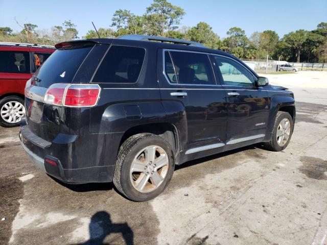 Photo 3 from auction – 2013 GMC TERRAIN DE with VIN 2GKALYEK5D6293139