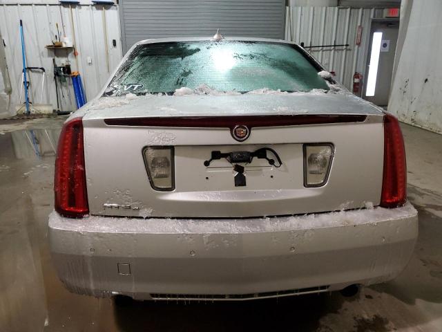 Photo 6 from auction – 2011 CADILLAC STS with VIN 1G6DW6ED5B0128643