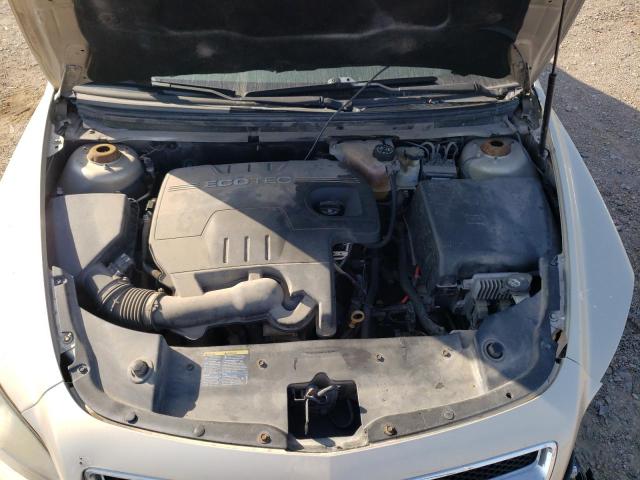 Photo 11 from auction – 2009 CHEVROLET MALIBU 2LT with VIN 1G1ZJ57B59F140766