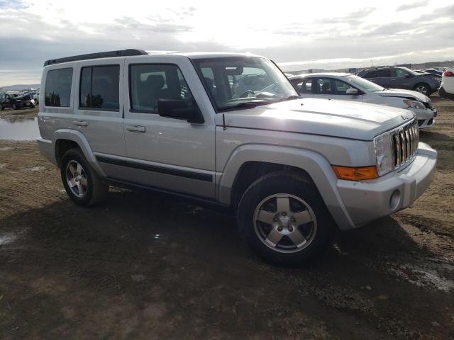 Photo 4 from auction – 2009 JEEP COMMANDER with VIN 1J8HH48K89C538622