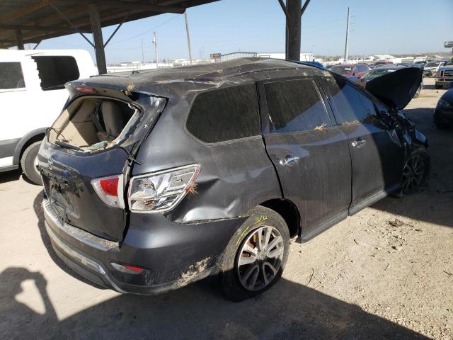 صورة رقم 3 من المزاد - 2014 NISSAN PATHFINDER مع VIN 5N1AR2MN0EC639329