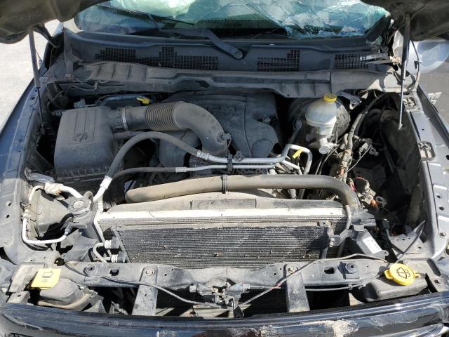 صورة رقم 11 من المزاد - 2013 RAM 1500 ST مع VIN 1C6RR6KT7DS664157