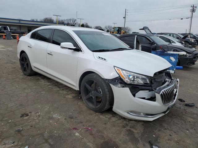 Photo 4 from auction – 2015 BUICK LACROSSE P with VIN 1G4GD5G39FF135219