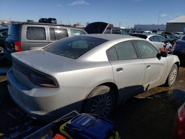 Photo 3 from auction – 2017 DODGE CHARGER PO with VIN 2C3CDXKTXHH609786