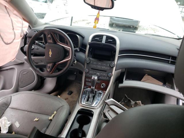 Photo 8 from auction – 2013 CHEVROLET MALIBU 2LT with VIN 1G11F5RR0DF112374