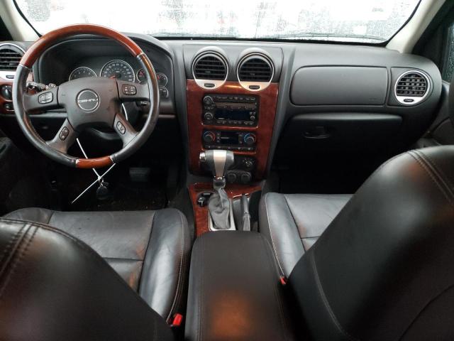 Photo 8 from auction – 2005 GMC ENVOY DENA with VIN 1GKET66M256204558