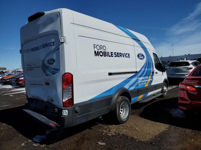 Photo 3 from auction – 2021 FORD TRANSIT T- with VIN 1FTRS4UG7MKA52753