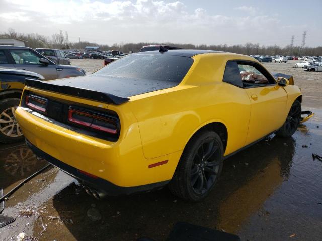 Photo 3 from auction – 2017 DODGE CHALLENGER with VIN 2C3CDZBT3HH631608