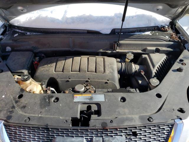 Foto 11 de la subasta – 2012 GMC ACADIA SLE con VIN 1GKKVPED2CJ207703