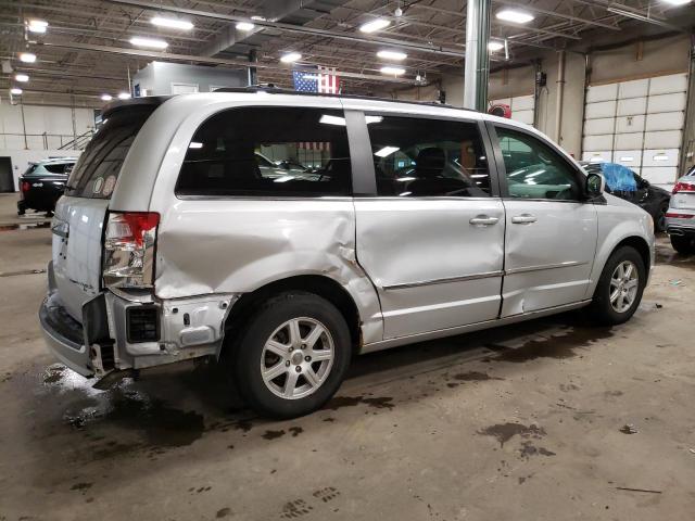 Photo 3 from auction – 2010 CHRYSLER TOWN & COU with VIN 2A4RR5D10AR137034