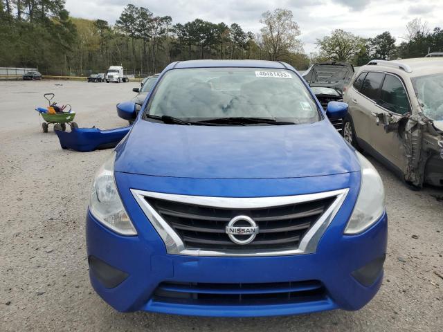 Photo 5 from auction – 2016 NISSAN VERSA S with VIN 3N1CN7AP5GL816950