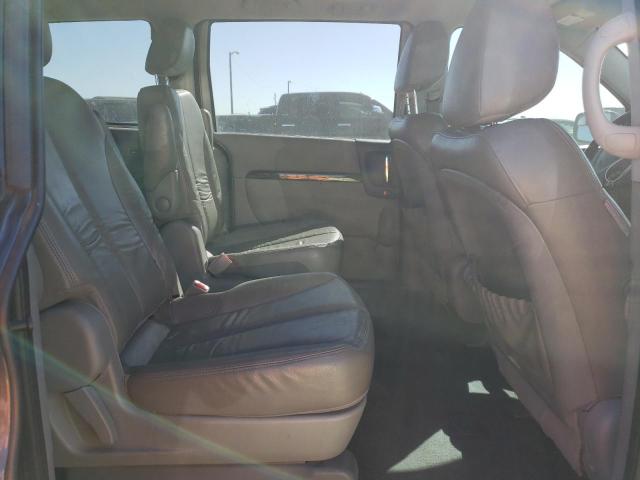 Photo 11 from auction – 2012 KIA SEDONA EX with VIN KNDMH4C75C6497042