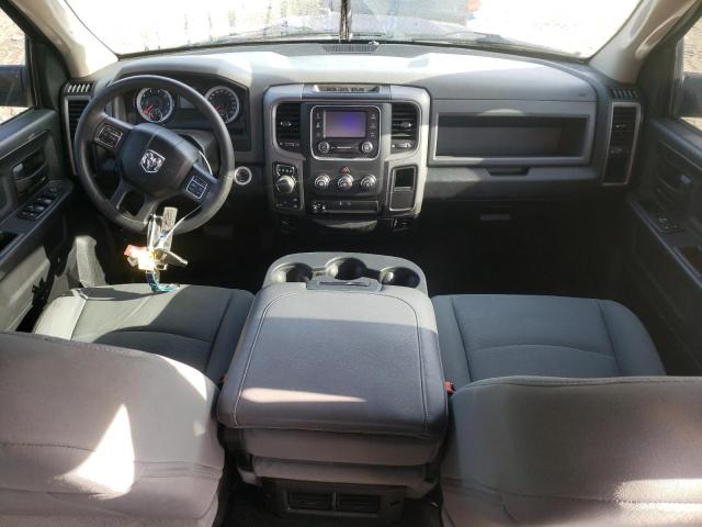 Photo 8 from auction – 2014 RAM 1500 ST with VIN 1C6RR7KT1ES467590