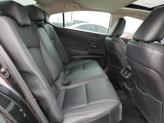 Photo 10 from auction – 2022 LEXUS ES 350 BAS with VIN 58ADZ1B15NU116348