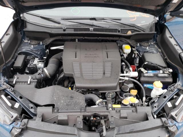 Foto 12 de la subasta – 2023 SUBARU FORESTER W con VIN JF2SKAMC2PH405609