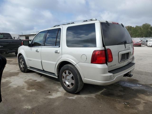 Photo 2 from auction – 2005 LINCOLN NAVIGATOR with VIN 5LMFU27535LJ04993