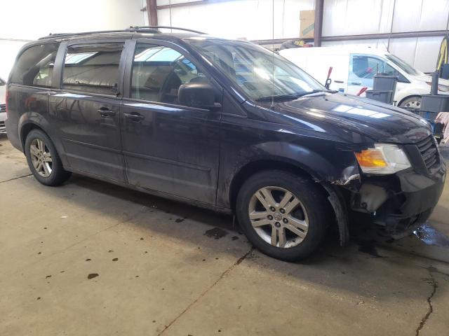 Photo 4 from auction – 2010 DODGE GRAND CARA with VIN 2D4RN4DE5AR473294