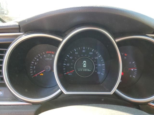 Foto 9 de la subasta – 2014 KIA OPTIMA EX con VIN 5XXGN4A79EG330616