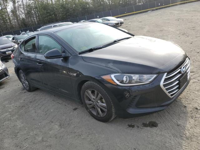 Photo 4 from auction – 2017 HYUNDAI ELANTRA with VIN 5NPD84LF6HH001072
