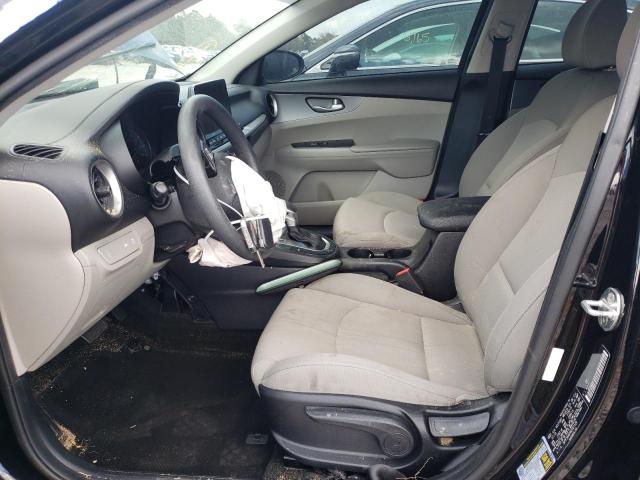 Photo 7 from auction – 2019 KIA FORTE FE with VIN 3KPF24AD5KE007128