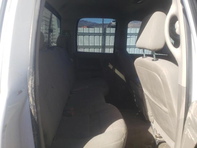 Photo 10 from auction – 2009 DODGE RAM 3500 with VIN 3D7MX38L49G526062
