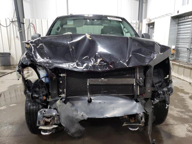 Photo 5 from auction – 2015 FORD F150 SUPER with VIN 1FTFX1EF2FKF05205