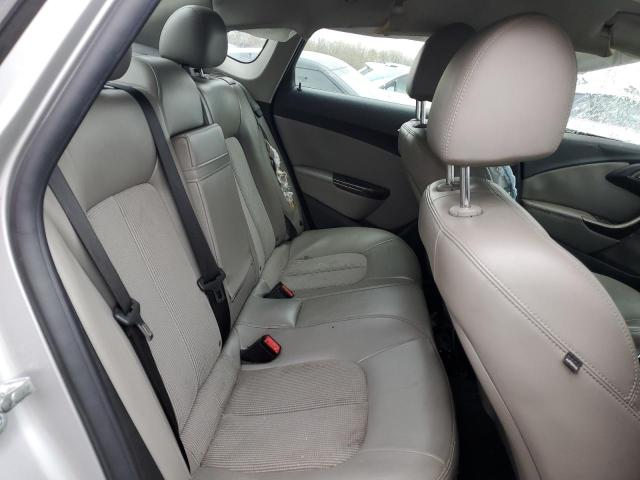 Photo 10 from auction – 2012 BUICK VERANO with VIN 1G4PP5SK2C4179771