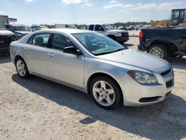 Photo 4 from auction – 2011 CHEVROLET MALIBU LS with VIN 1G1ZB5E15BF124189
