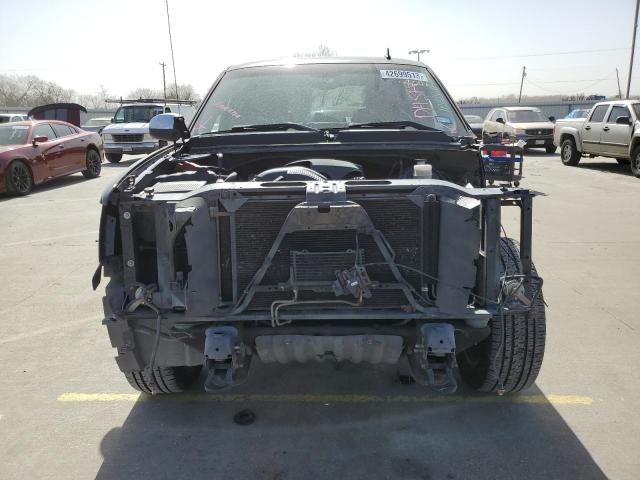 Photo 5 from auction – 2013 GMC SIERRA K15 with VIN 3GTP2WE74DG330467