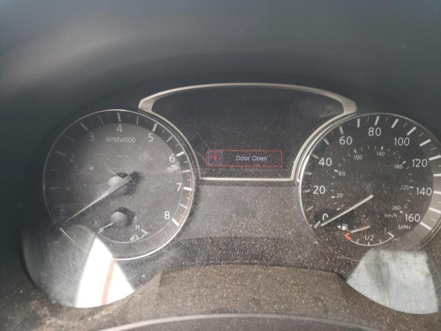 Photo 9 from auction – 2018 NISSAN ALTIMA 2.5 with VIN 1N4AL3AP7JC119484