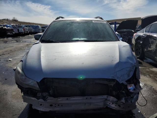 Photo 5 from auction – 2015 SUBARU IMPREZA SP with VIN JF1GPAT64F8205322