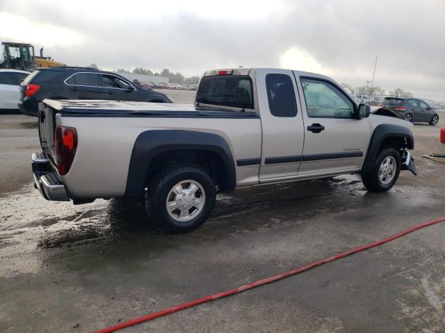 Photo 3 from auction – 2005 GMC CANYON with VIN 1GTCS196158218655