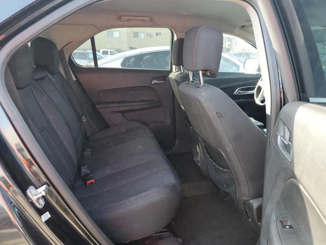 Photo 11 from auction – 2011 CHEVROLET EQUINOX LT with VIN 2CNALDEC8B6478923