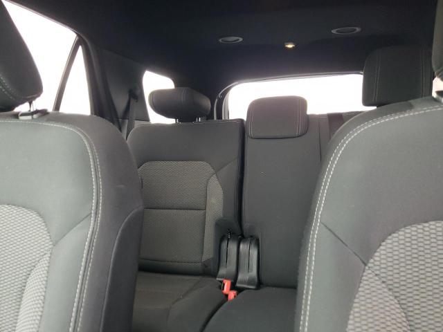 Photo 10 from auction – 2018 FORD EXPLORER X with VIN 1FM5K8D81JGB91088