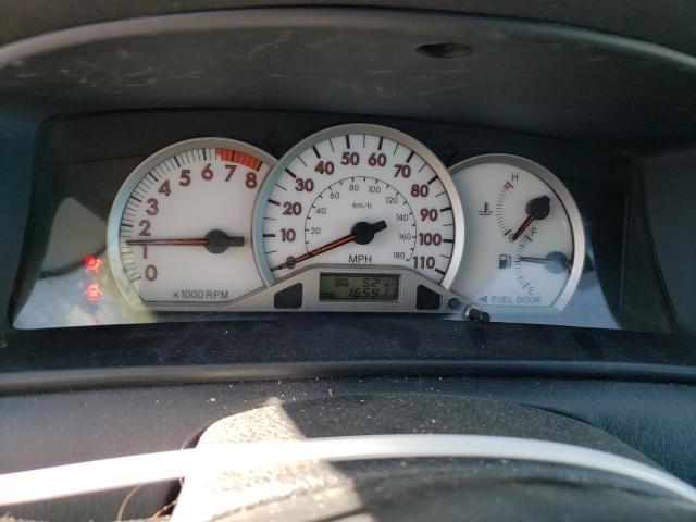 Photo 9 from auction – 2007 TOYOTA COROLLA CE with VIN 1NXBR30E57Z829172