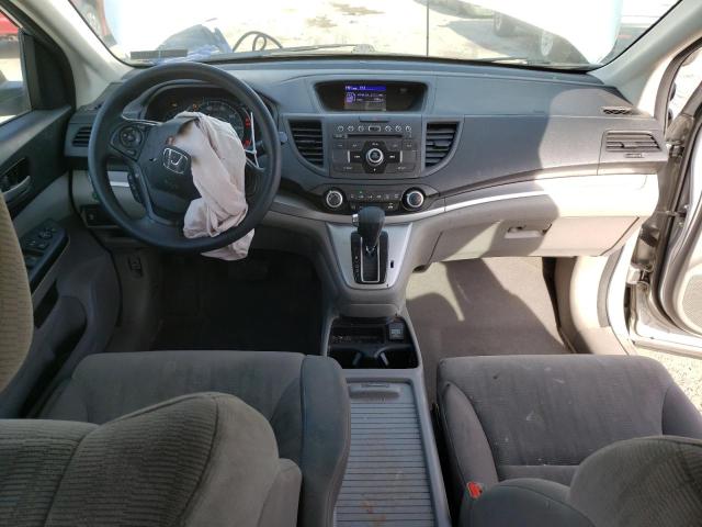 Photo 8 from auction – 2014 HONDA CR-V LX with VIN 2HKRM4H31EH685332