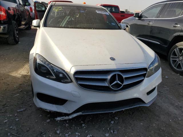 Photo 5 from auction – 2014 MERCEDES-BENZ E 350 with VIN WDDHF5KB6EA905816